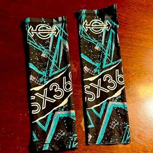 ESX360 arm sleeves